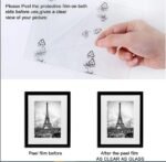 upsimples 11x14 Picture Frame Set of 5 - Image 2