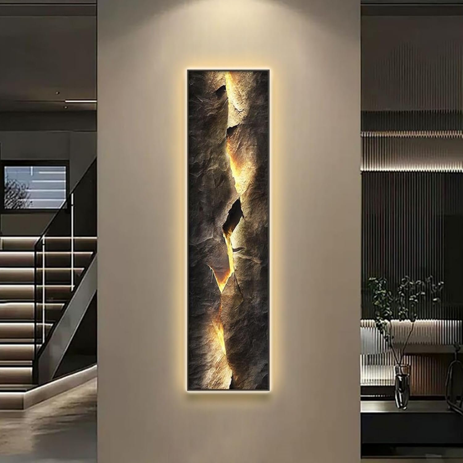 71bh5BXWvWL._AC_SL1500_ homary LED Wall Art - Image 7