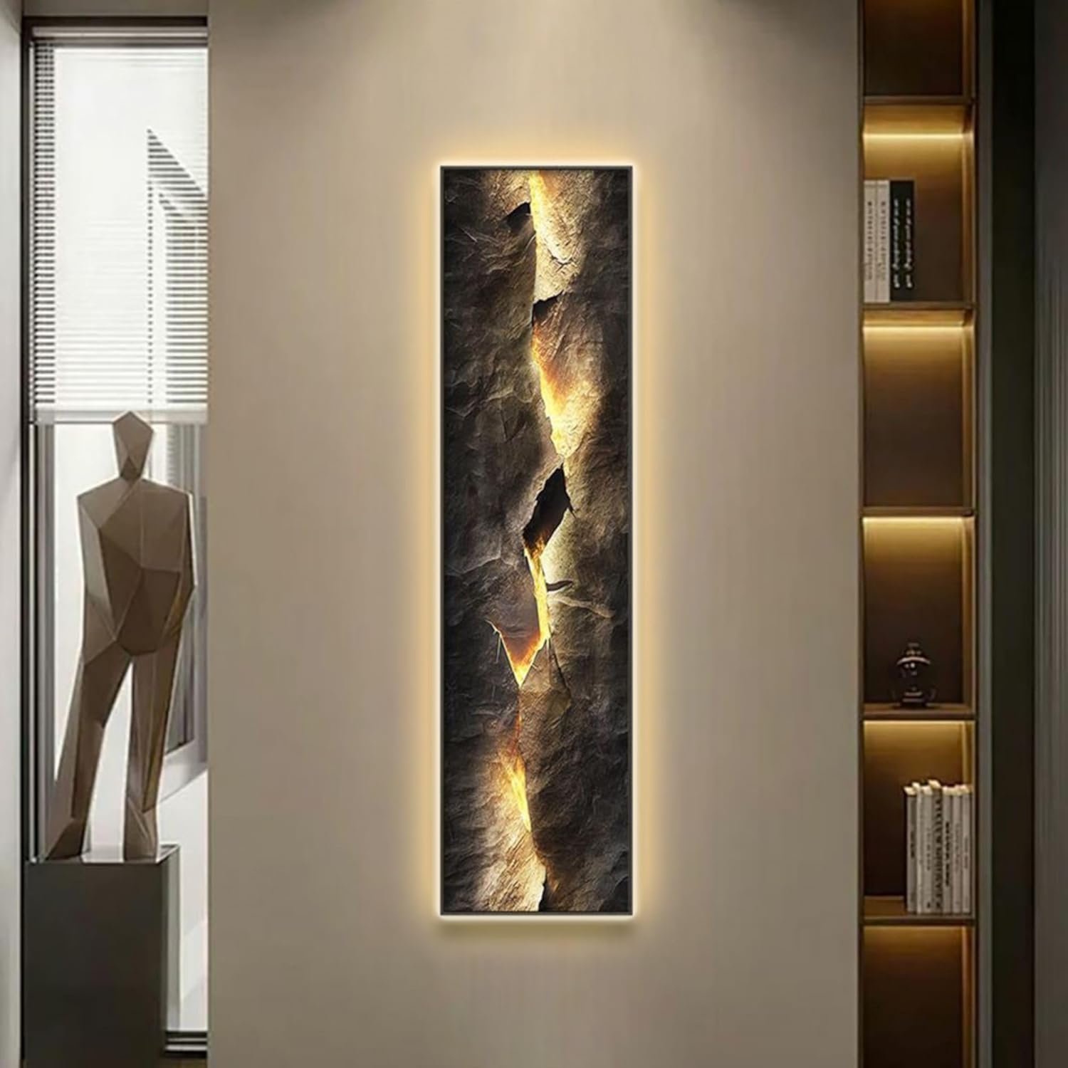 71iSZv1pYmL._AC_SL1500_ homary LED Wall Art - Image 6