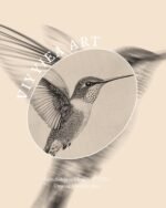 VIYYIEA Vintage Gold Framed Wall Art for Living Room - Image 5