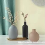 Smiletag Ceramic Modern Farmhouse Vase - Image 5