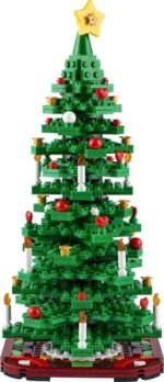 LEGO Christmas Tree - Image 5