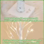 PEIDUO Christmas Decorations Indoor - Image 3