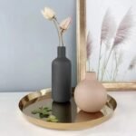 Smiletag Ceramic Modern Farmhouse Vase - Image 4