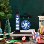 41 Pcs Interchangeable Seasonal Decor - Image 7