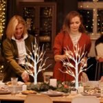 PEIDUO Christmas Decorations Indoor - Image 6