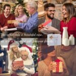 CEMABT Beige Ceramic vase Set-3 Small Flower vases for Decor24 - Image 3