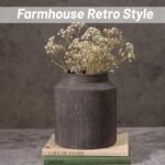 Rustic Vases for Home Decor - Image 4
