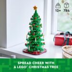 LEGO Christmas Tree - Image 7