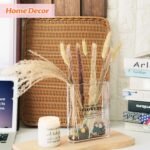 Book-Shaped Vase for Flowers - Image 3