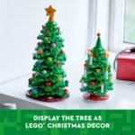 LEGO Christmas Tree - Image 3