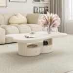 100PCS Natural Dried Pampas Grass Decor - Image 2