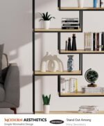 Hug Donut Decorative Vase Set - Image 3