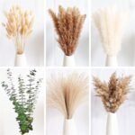 110 PCS of Boho Pampas Grass Decor - Image 7