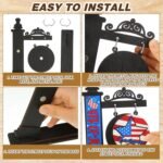 41 Pcs Interchangeable Seasonal Decor - Image 4