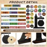 41 Pcs Interchangeable Seasonal Decor - Image 5