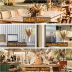 110 PCS of Boho Pampas Grass Decor - Image 2
